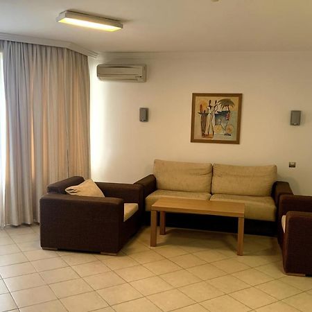 Kalina Private Apartments In Emerald Resort, Ράβντα Εξωτερικό φωτογραφία
