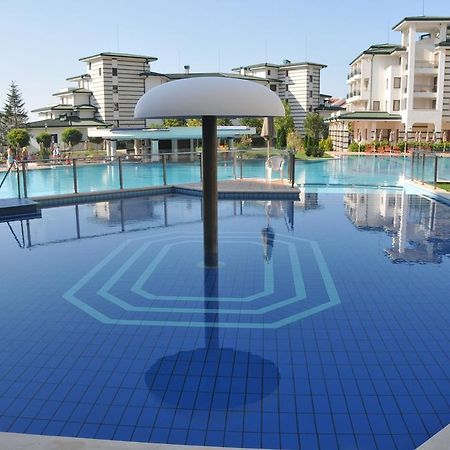 Kalina Private Apartments In Emerald Resort, Ράβντα Εξωτερικό φωτογραφία
