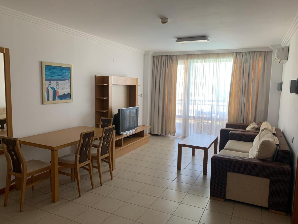 Kalina Private Apartments In Emerald Resort, Ράβντα Εξωτερικό φωτογραφία
