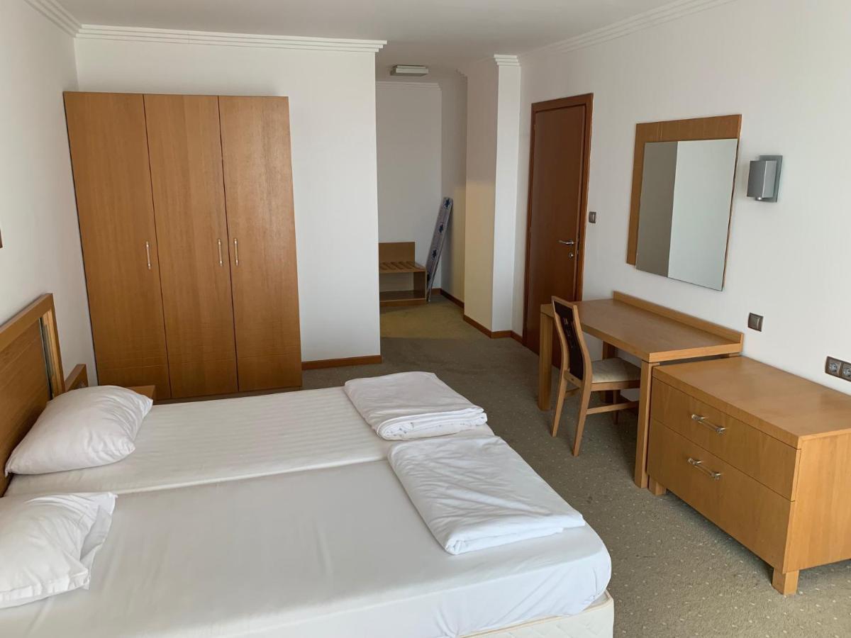 Kalina Private Apartments In Emerald Resort, Ράβντα Εξωτερικό φωτογραφία