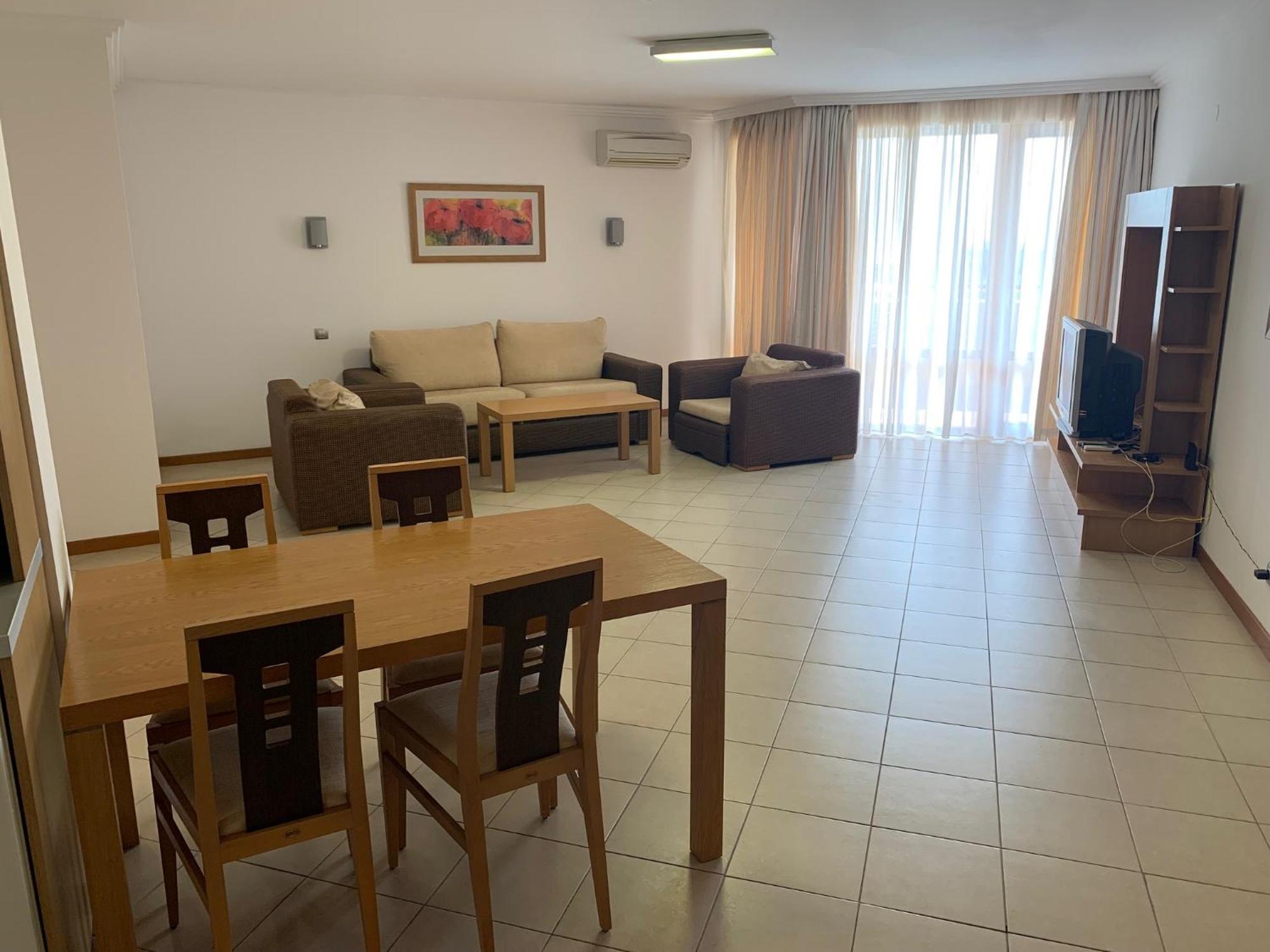 Kalina Private Apartments In Emerald Resort, Ράβντα Εξωτερικό φωτογραφία