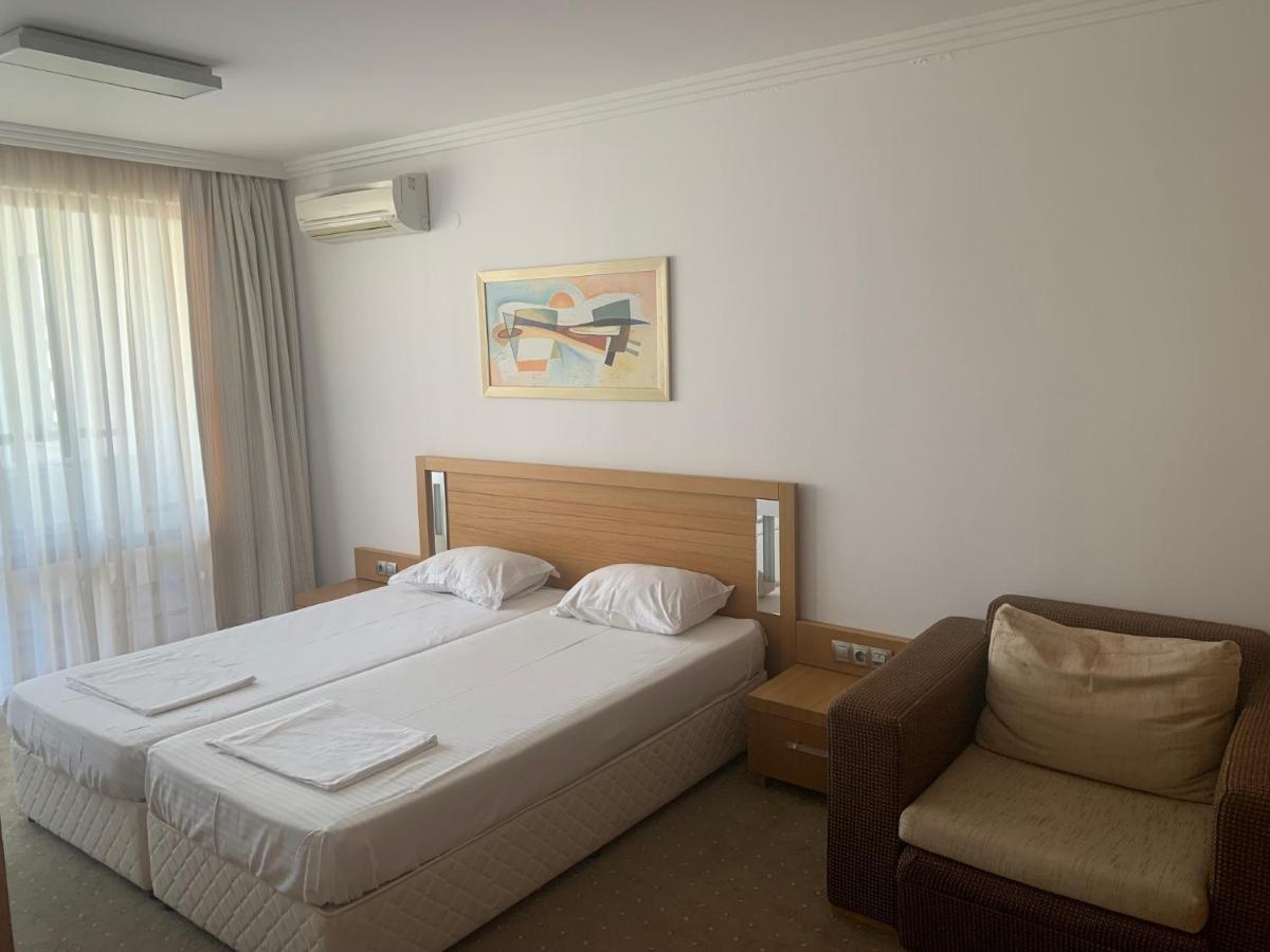 Kalina Private Apartments In Emerald Resort, Ράβντα Εξωτερικό φωτογραφία