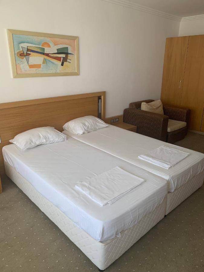 Kalina Private Apartments In Emerald Resort, Ράβντα Εξωτερικό φωτογραφία
