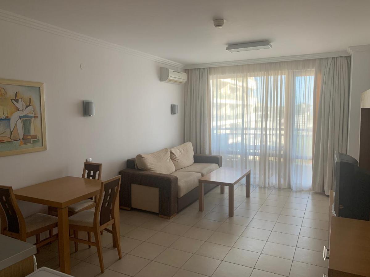 Kalina Private Apartments In Emerald Resort, Ράβντα Εξωτερικό φωτογραφία