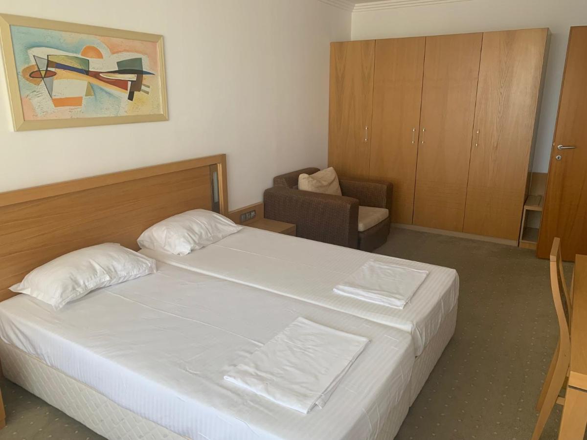 Kalina Private Apartments In Emerald Resort, Ράβντα Εξωτερικό φωτογραφία