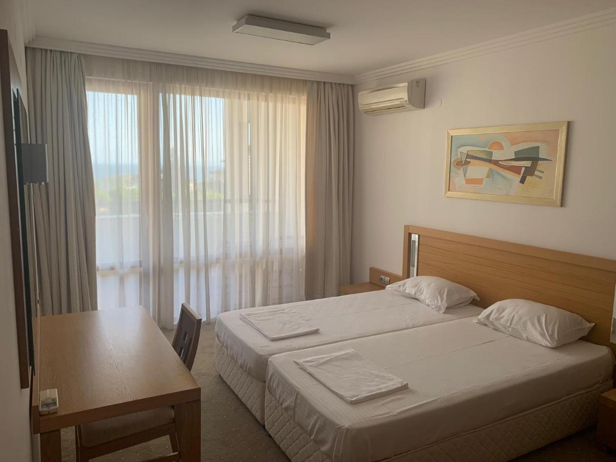 Kalina Private Apartments In Emerald Resort, Ράβντα Εξωτερικό φωτογραφία