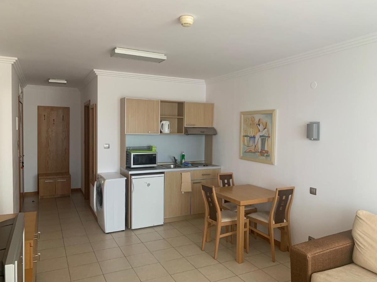 Kalina Private Apartments In Emerald Resort, Ράβντα Εξωτερικό φωτογραφία