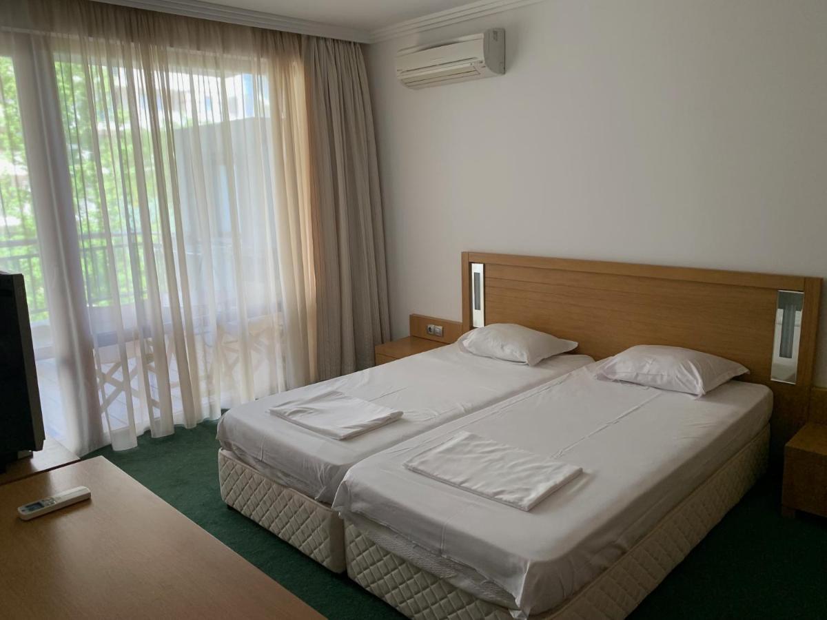 Kalina Private Apartments In Emerald Resort, Ράβντα Εξωτερικό φωτογραφία