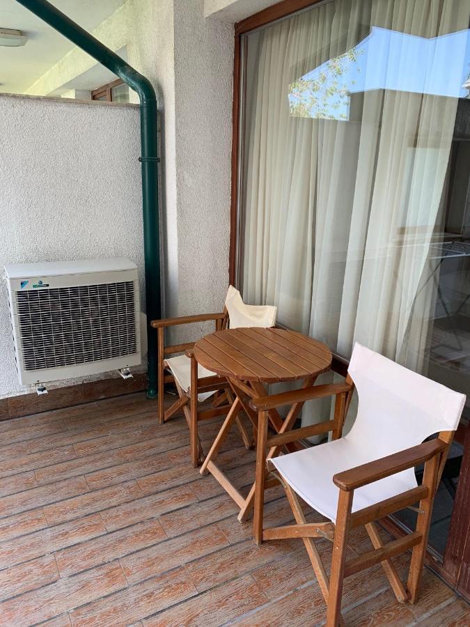 Kalina Private Apartments In Emerald Resort, Ράβντα Εξωτερικό φωτογραφία
