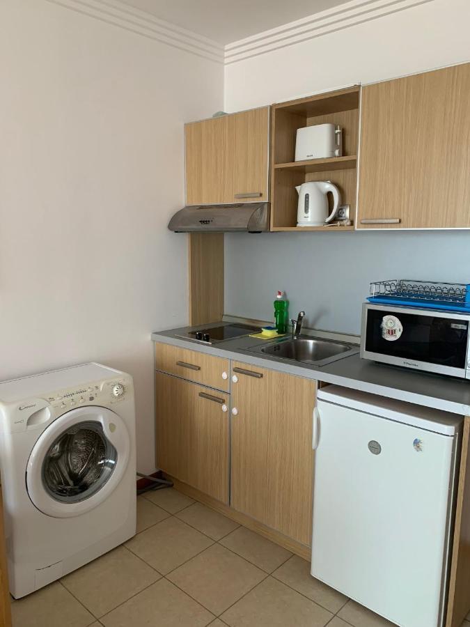Kalina Private Apartments In Emerald Resort, Ράβντα Εξωτερικό φωτογραφία