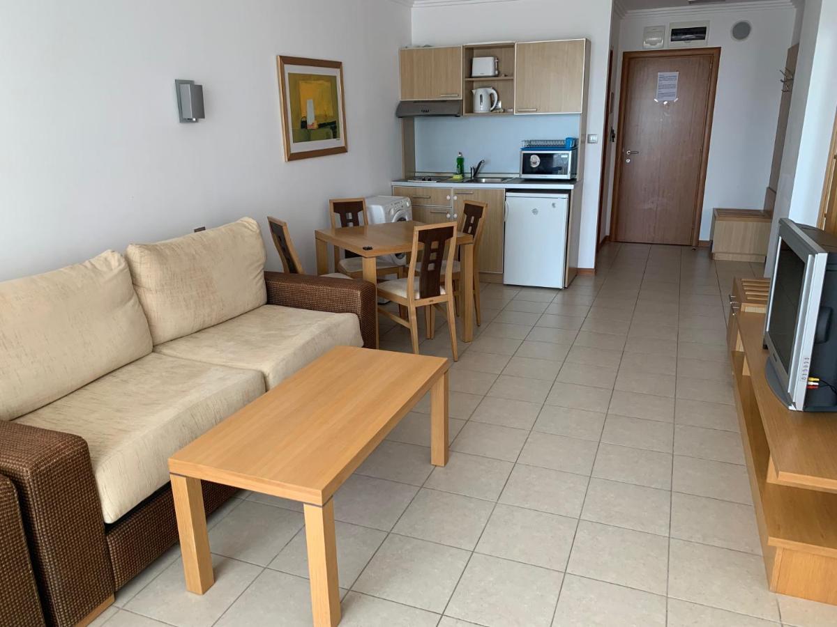Kalina Private Apartments In Emerald Resort, Ράβντα Εξωτερικό φωτογραφία