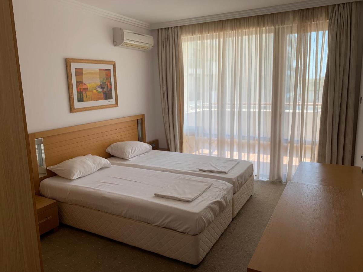 Kalina Private Apartments In Emerald Resort, Ράβντα Εξωτερικό φωτογραφία