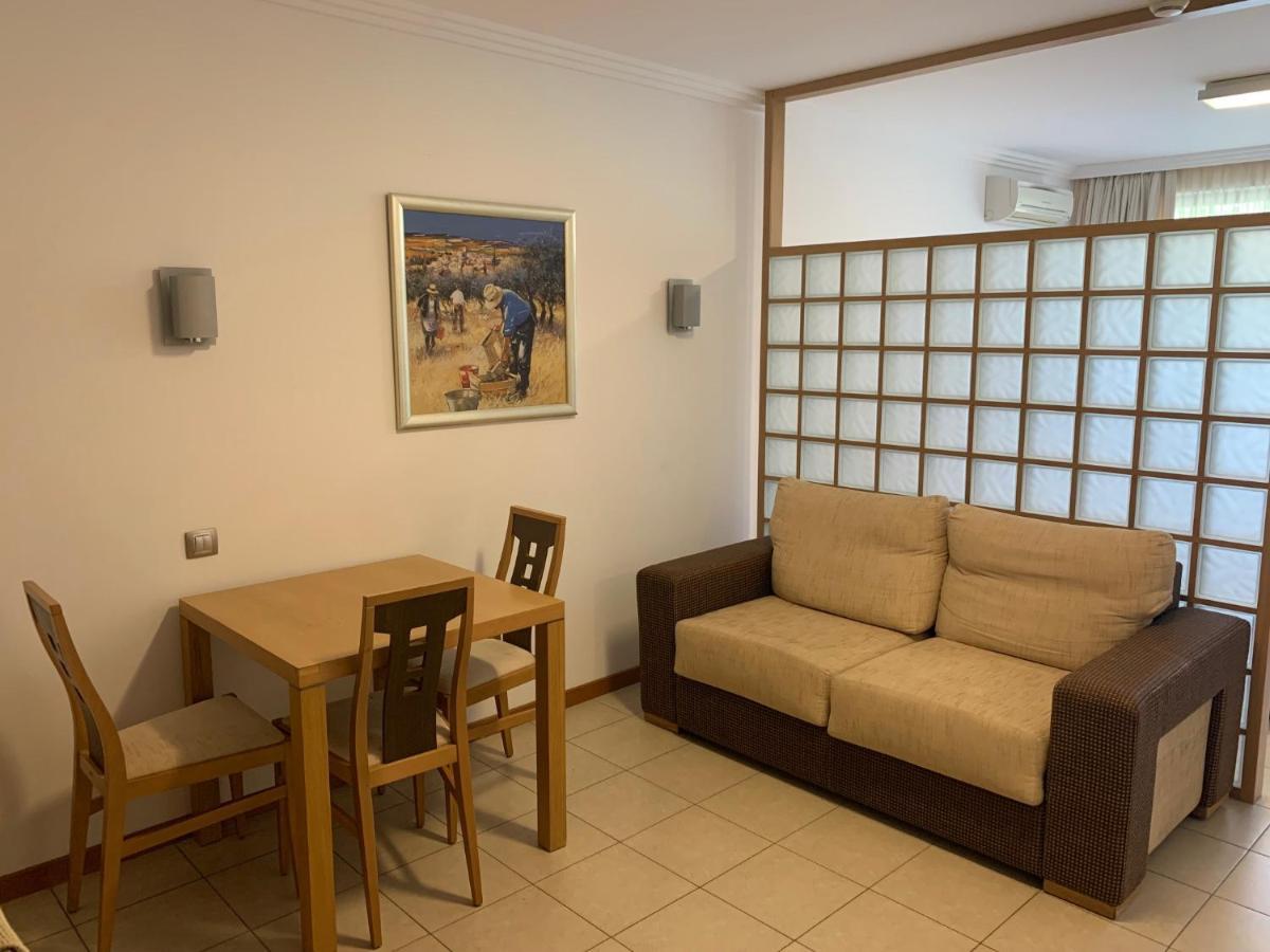 Kalina Private Apartments In Emerald Resort, Ράβντα Εξωτερικό φωτογραφία