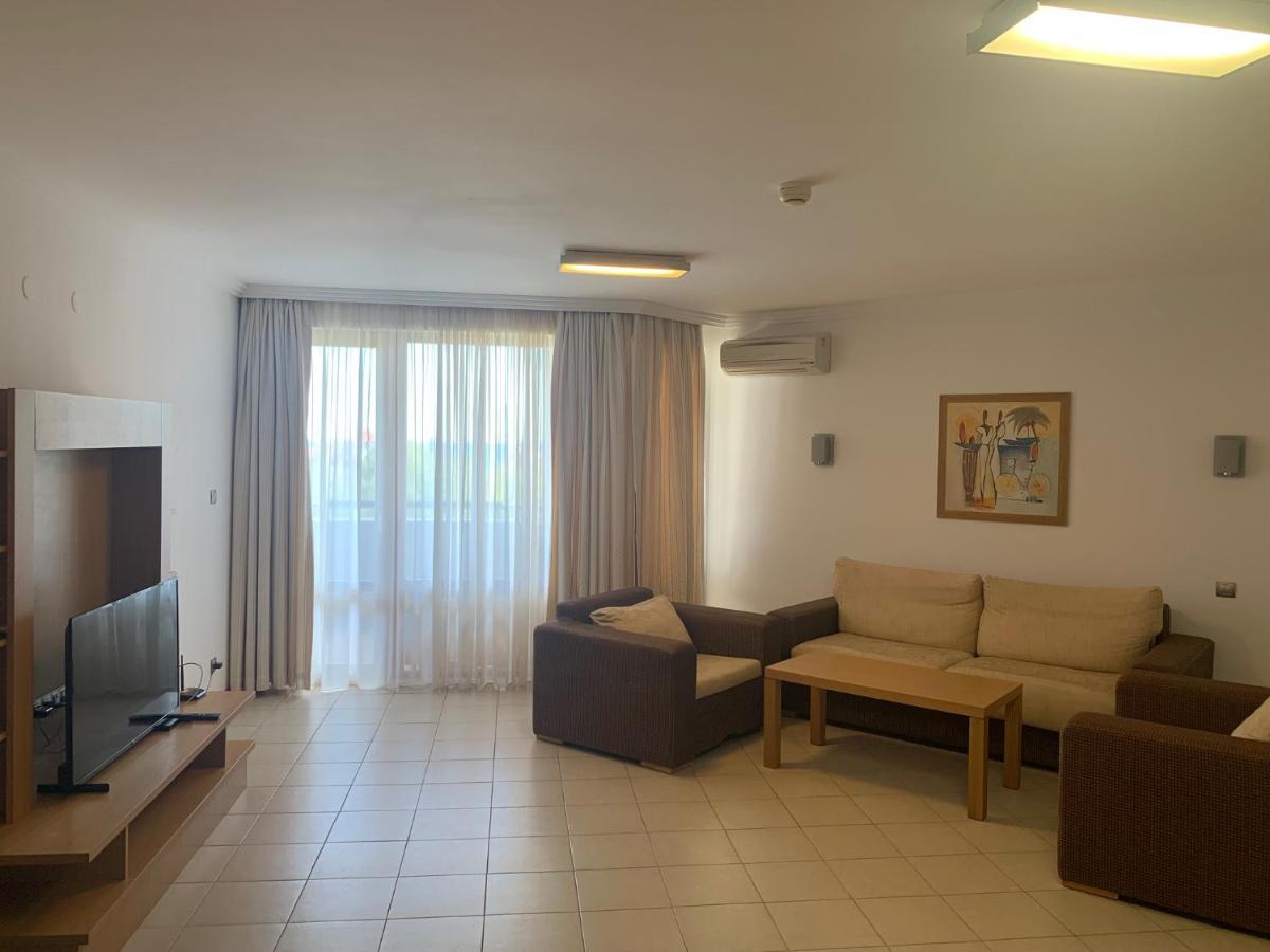 Kalina Private Apartments In Emerald Resort, Ράβντα Εξωτερικό φωτογραφία