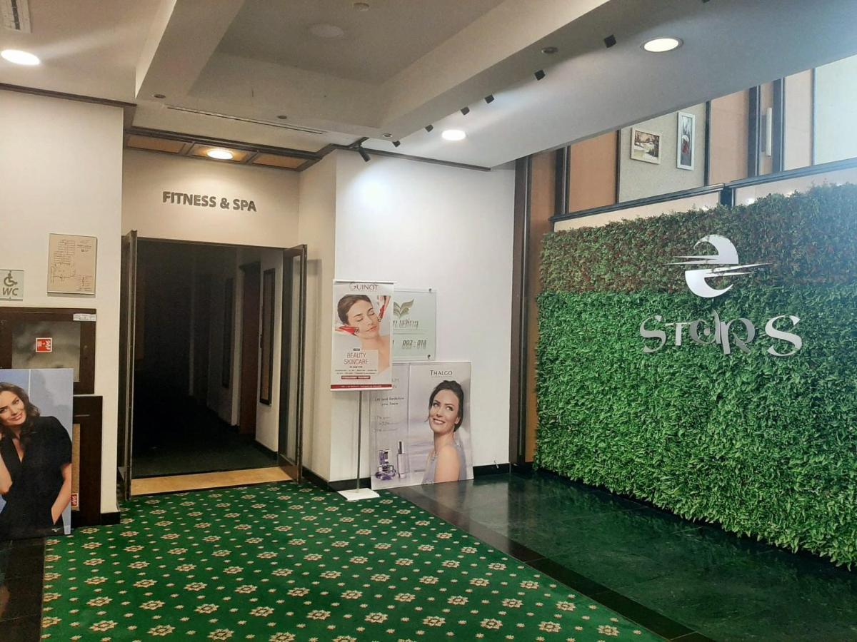 Kalina Private Apartments In Emerald Resort, Ράβντα Εξωτερικό φωτογραφία