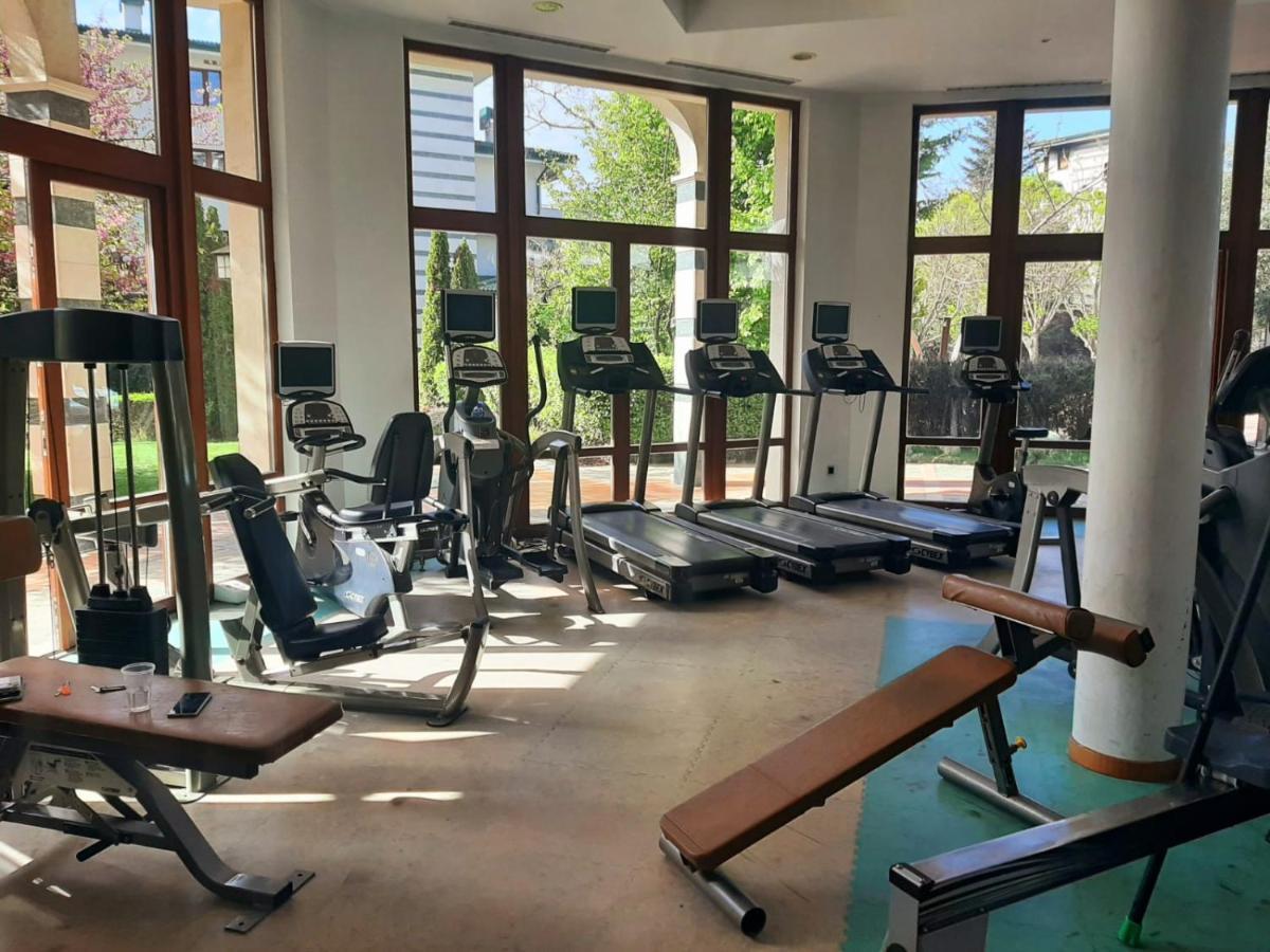 Kalina Private Apartments In Emerald Resort, Ράβντα Εξωτερικό φωτογραφία