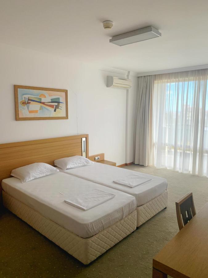 Kalina Private Apartments In Emerald Resort, Ράβντα Εξωτερικό φωτογραφία