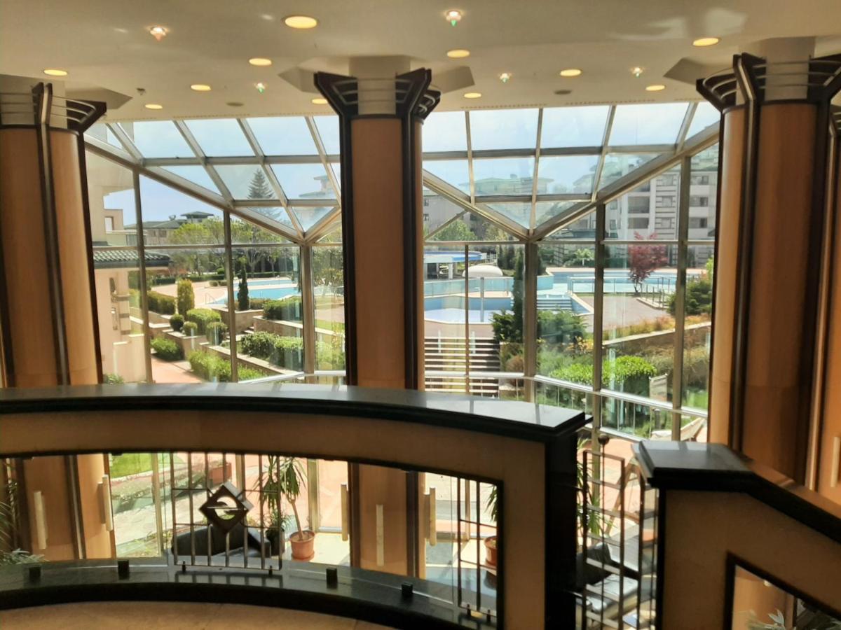 Kalina Private Apartments In Emerald Resort, Ράβντα Εξωτερικό φωτογραφία