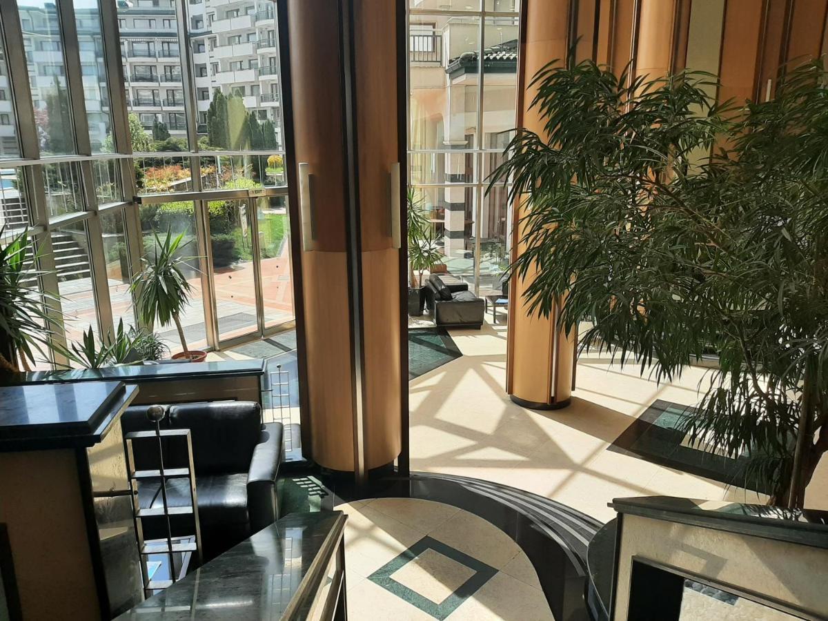 Kalina Private Apartments In Emerald Resort, Ράβντα Εξωτερικό φωτογραφία