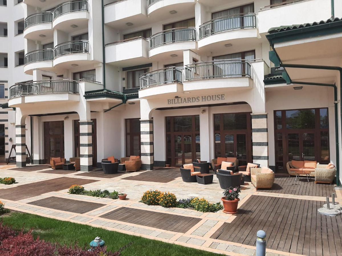 Kalina Private Apartments In Emerald Resort, Ράβντα Εξωτερικό φωτογραφία