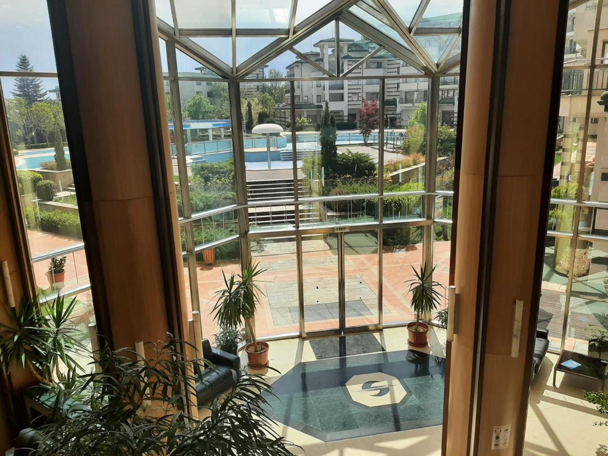 Kalina Private Apartments In Emerald Resort, Ράβντα Εξωτερικό φωτογραφία