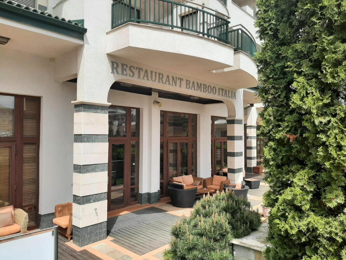 Kalina Private Apartments In Emerald Resort, Ράβντα Εξωτερικό φωτογραφία