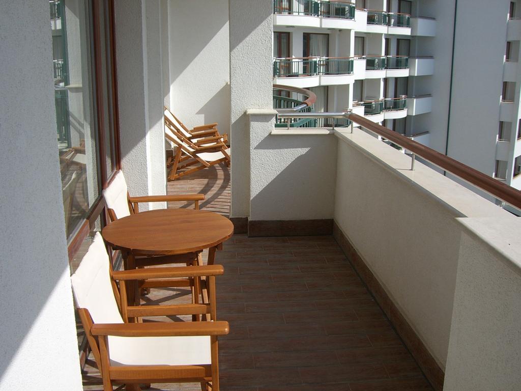 Kalina Private Apartments In Emerald Resort, Ράβντα Δωμάτιο φωτογραφία