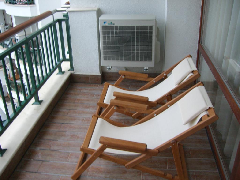 Kalina Private Apartments In Emerald Resort, Ράβντα Δωμάτιο φωτογραφία