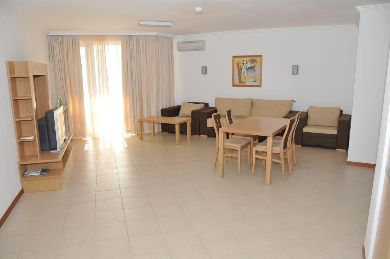 Kalina Private Apartments In Emerald Resort, Ράβντα Εξωτερικό φωτογραφία