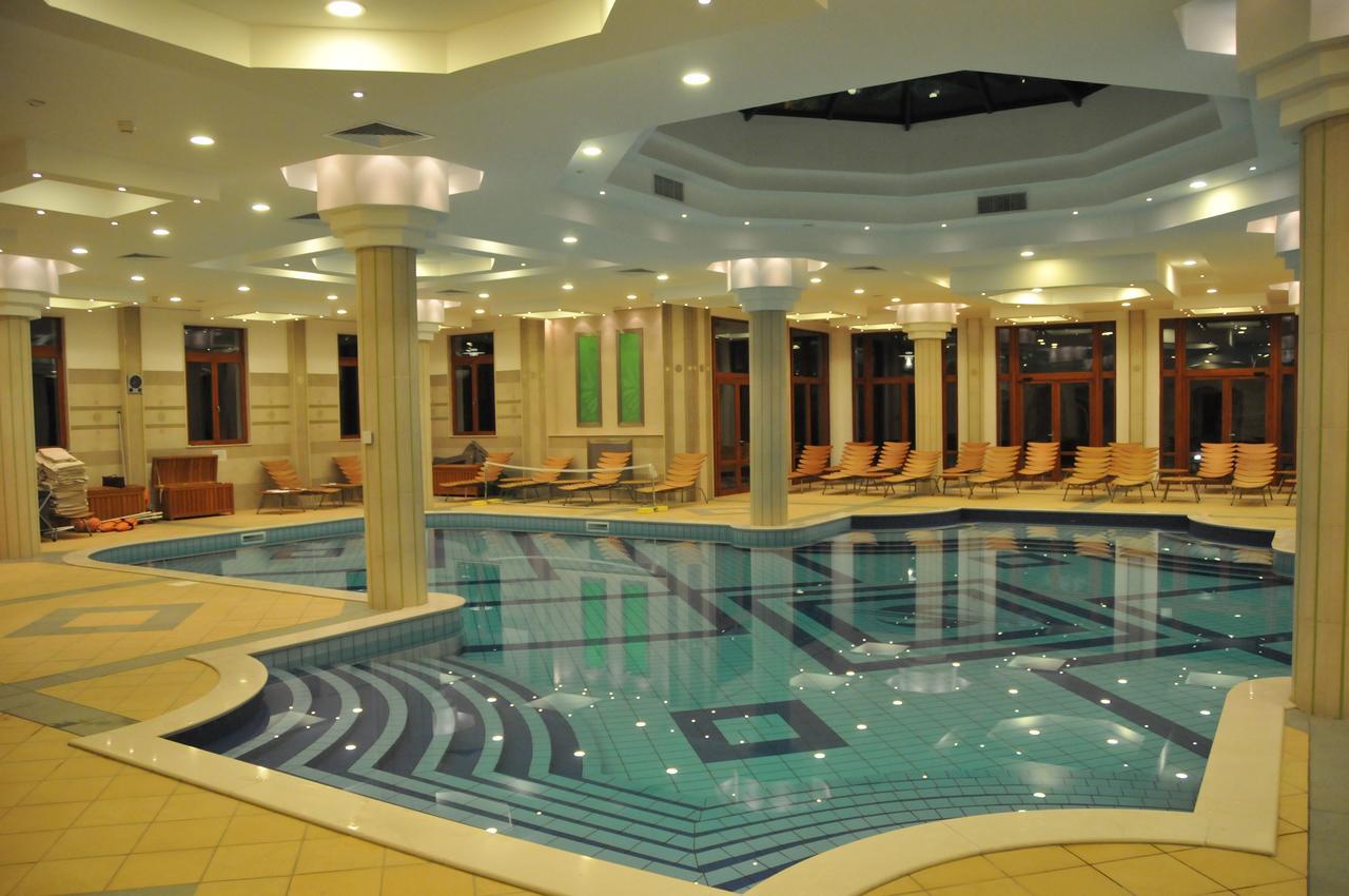 Kalina Private Apartments In Emerald Resort, Ράβντα Εξωτερικό φωτογραφία