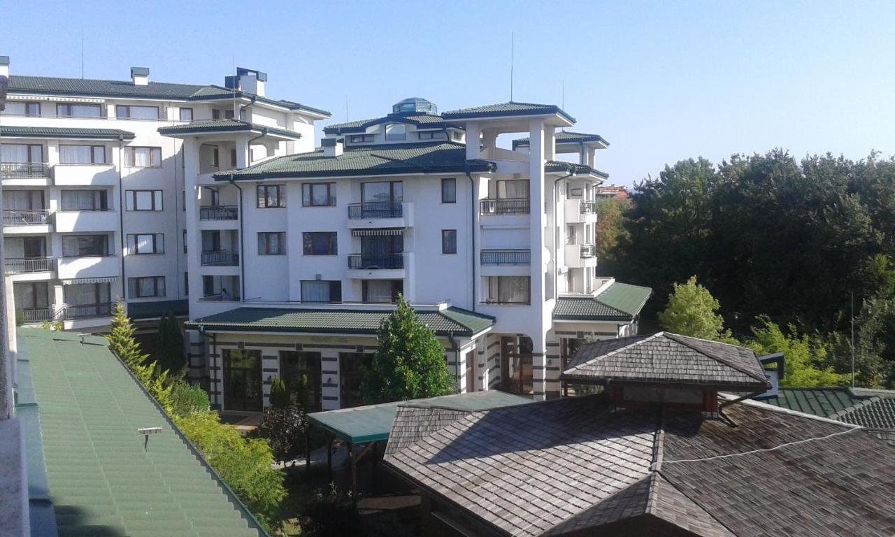 Kalina Private Apartments In Emerald Resort, Ράβντα Εξωτερικό φωτογραφία