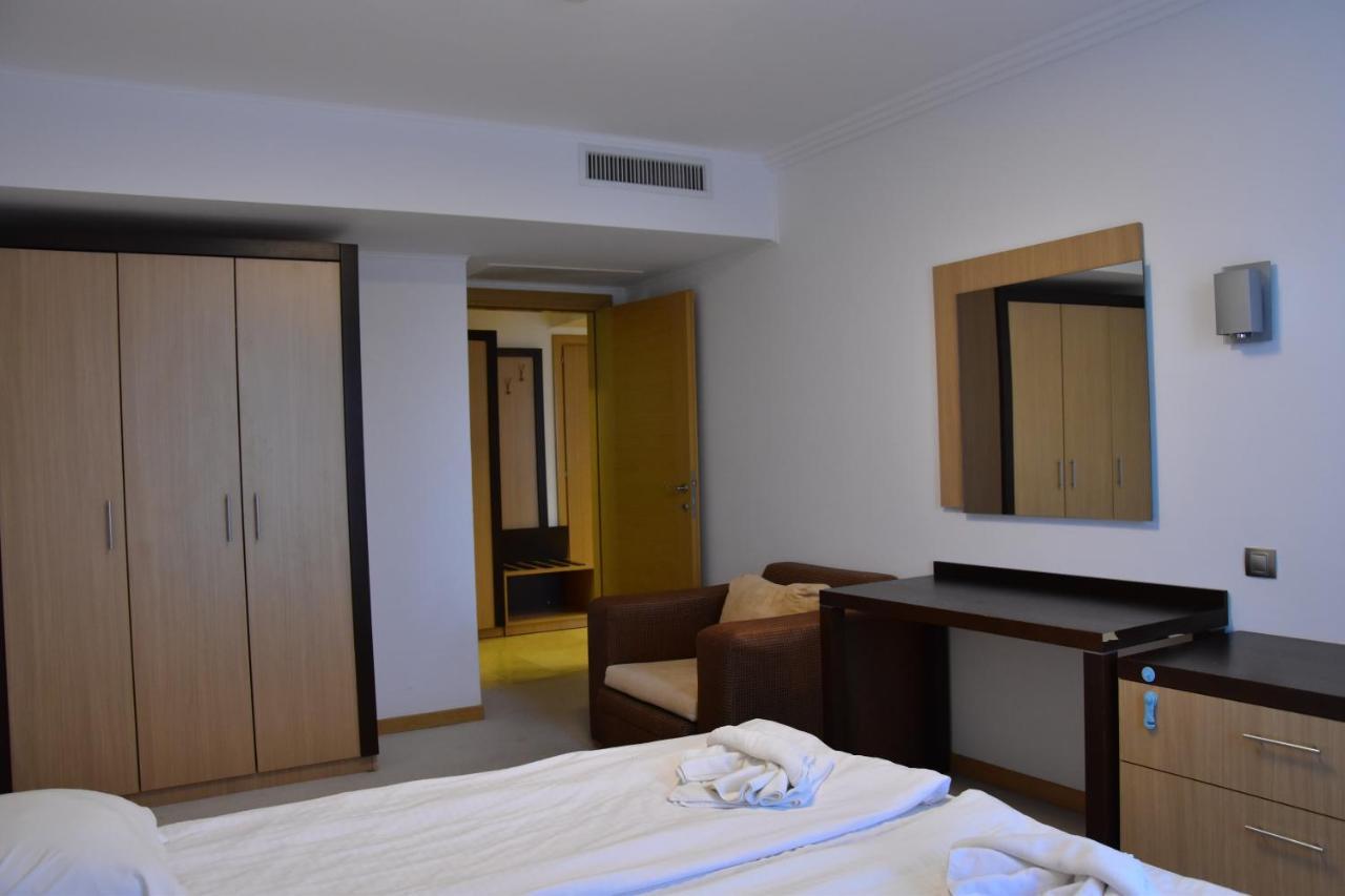Kalina Private Apartments In Emerald Resort, Ράβντα Εξωτερικό φωτογραφία