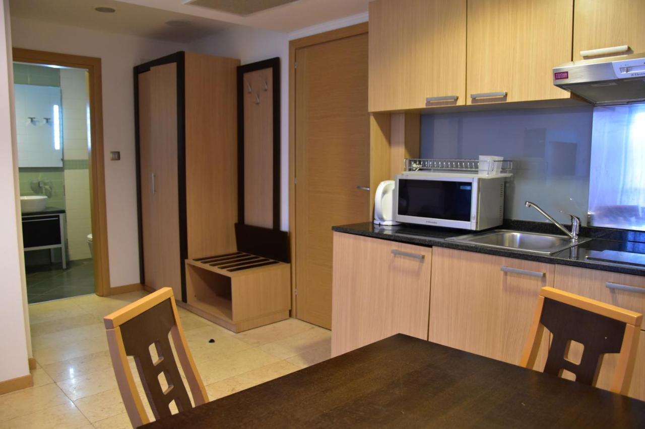 Kalina Private Apartments In Emerald Resort, Ράβντα Εξωτερικό φωτογραφία